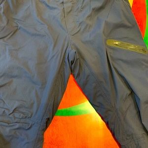 Lululemon lined athletic pants